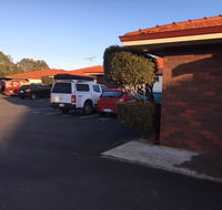 Donnybrook Motel - Schoolies Week Accommodation