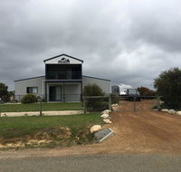 BarnvilleBremer - Schoolies Week Accommodation