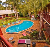Heritage Country Motel - Schoolies Week Accommodation