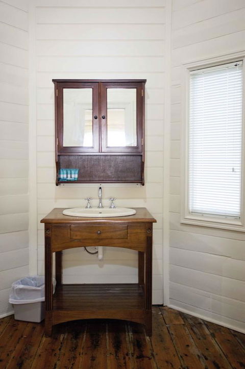 Hopetoun Motel & Chalet Village - Schoolies Week Accommodation 32