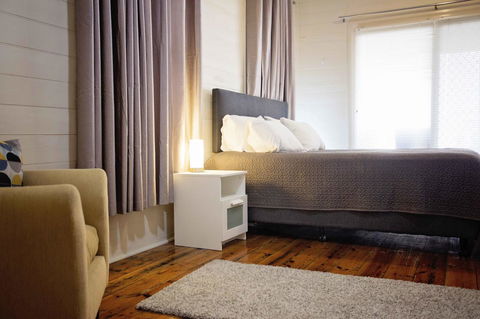 Hopetoun Motel & Chalet Village - Schoolies Week Accommodation 28