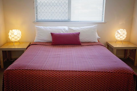 Hopetoun Motel & Chalet Village - Schoolies Week Accommodation 29