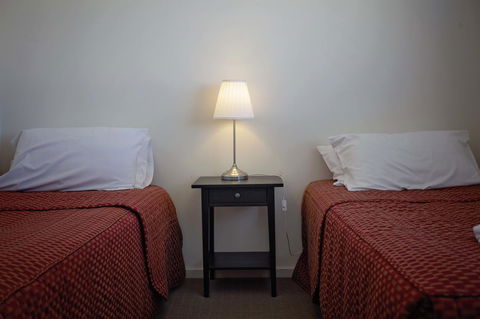 Hopetoun Motel & Chalet Village - Schoolies Week Accommodation 33