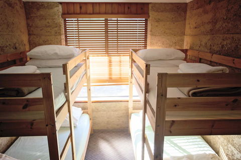 Hopetoun Motel & Chalet Village - Schoolies Week Accommodation 38