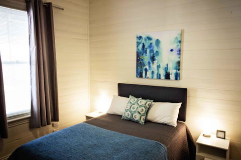 Hopetoun Motel & Chalet Village - Schoolies Week Accommodation 24