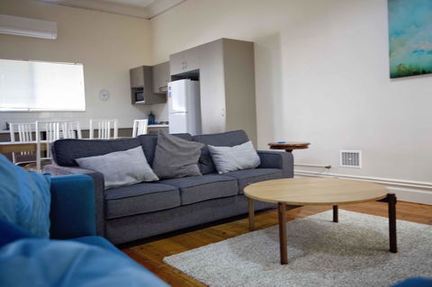 Hopetoun Motel & Chalet Village - Schoolies Week Accommodation 15