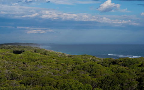 Hopetoun Motel & Chalet Village - Schoolies Week Accommodation 25