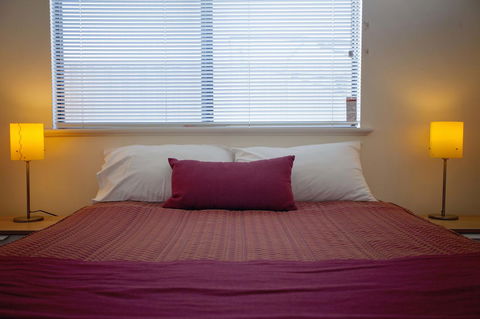 Hopetoun Motel & Chalet Village - Schoolies Week Accommodation 19