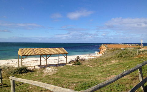 Hopetoun Motel & Chalet Village - Schoolies Week Accommodation 4
