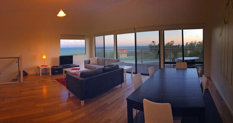 Hopetoun Motel & Chalet Village - Schoolies Week Accommodation 10