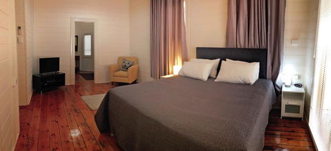 Hopetoun Motel & Chalet Village - Schoolies Week Accommodation 11
