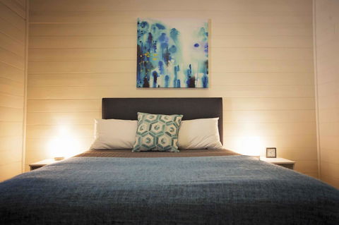 Hopetoun Motel & Chalet Village - Schoolies Week Accommodation 30