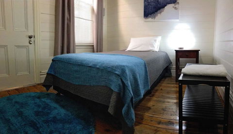 Hopetoun Motel & Chalet Village - Schoolies Week Accommodation 26