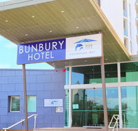 Bunbury Hotel Koombana Bay - Schoolies Week Accommodation