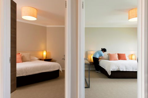 The Marina Hotel - Mindarie - Schoolies Week Accommodation 23