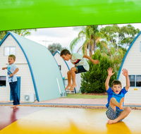Discovery Parks  Bunbury - Schoolies Week Accommodation