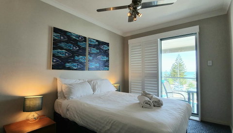 Scarborough Beach Front Resort - Shell Seven - Schoolies Week Accommodation 2