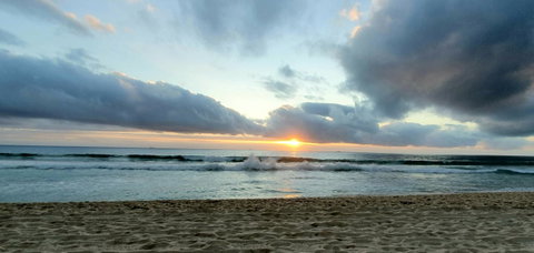 Scarborough Beach Front Resort - Shell Seven - Schoolies Week Accommodation 19