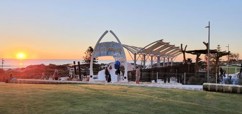 Scarborough Beach Front Resort - Shell Seven - Schoolies Week Accommodation 22