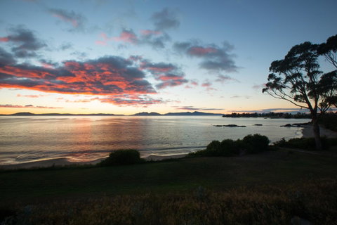 Swansea Beach Chalets - Schoolies Week Accommodation 39
