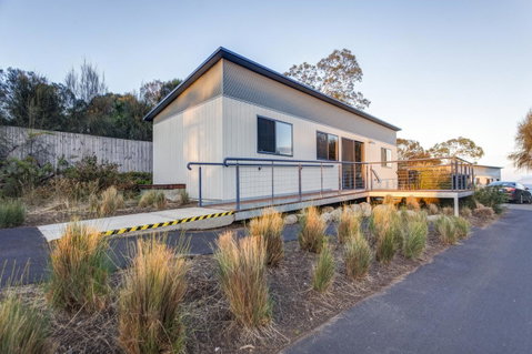 Swansea Beach Chalets - Schoolies Week Accommodation 31