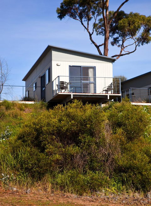 Swansea Beach Chalets - Schoolies Week Accommodation 27