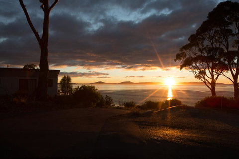Swansea Beach Chalets - Schoolies Week Accommodation 41