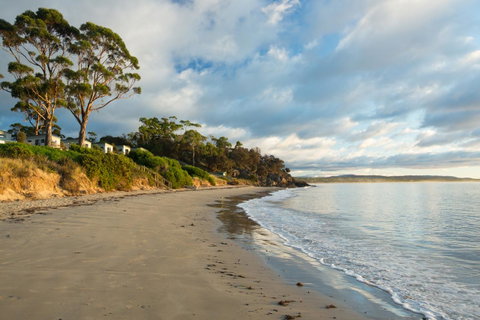 Swansea Beach Chalets - Schoolies Week Accommodation 44