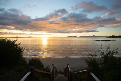 Swansea Beach Chalets - Schoolies Week Accommodation 43