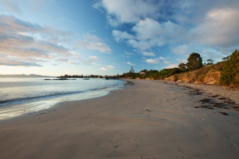 Swansea Beach Chalets - Schoolies Week Accommodation 40