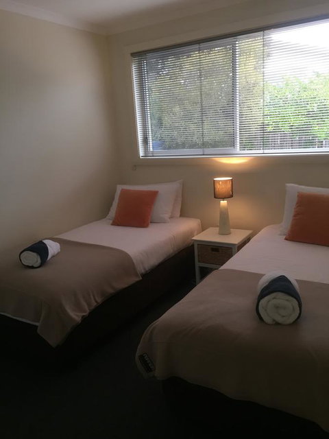 Old Pier Apartments - Schoolies Week Accommodation 10