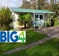 Big4 Strahan Holiday Retreat - Schoolies Week Accommodation