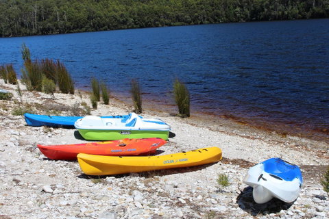 Tullah Lakeside Lodge - Schoolies Week Accommodation 16