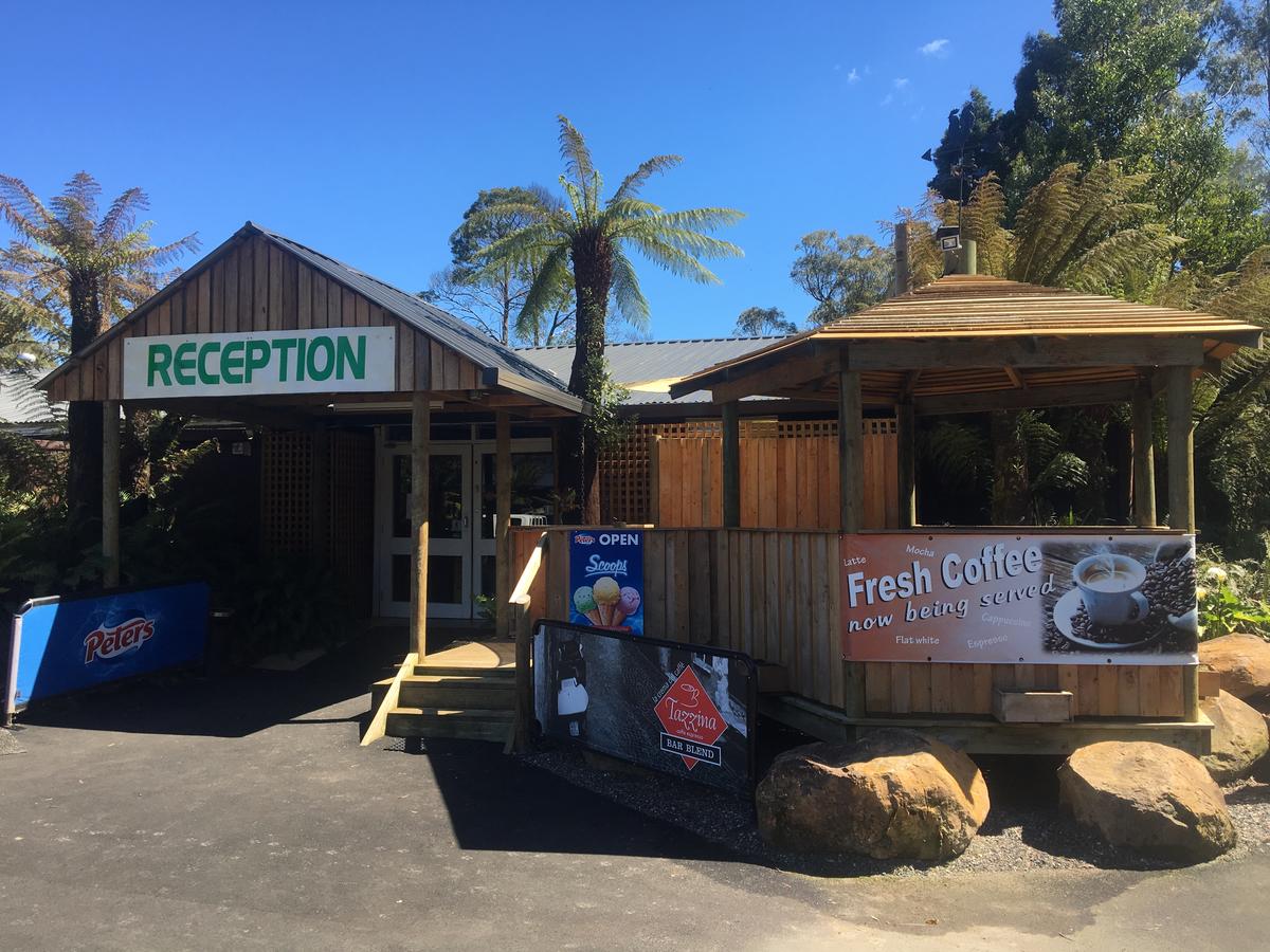 Luina TAS Schoolies Week Accommodation
