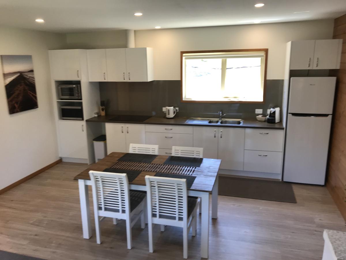 Lunawanna TAS Schoolies Week Accommodation