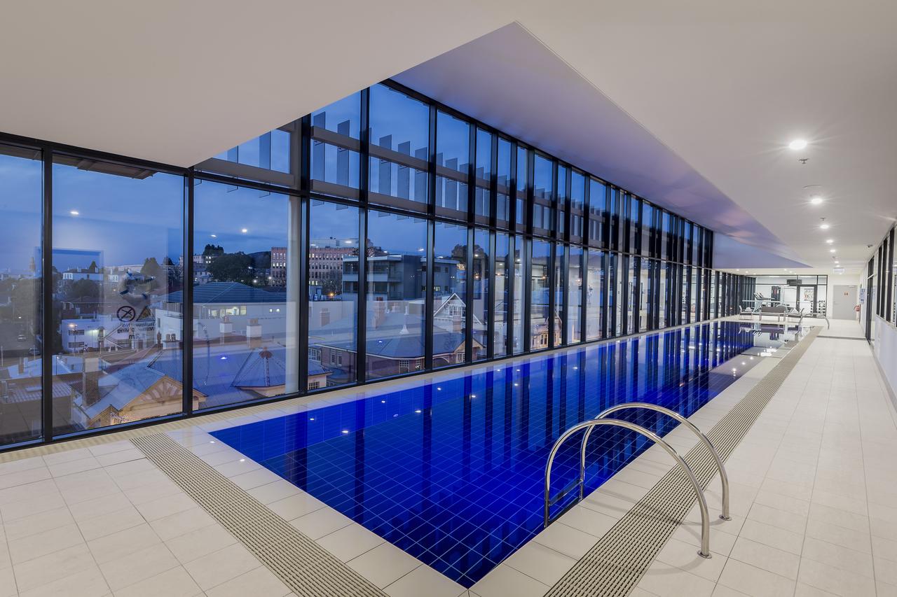 Hobart TAS Schoolies Week Accommodation