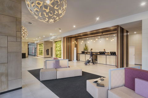 Ibis Styles Hobart - Schoolies Week Accommodation 13