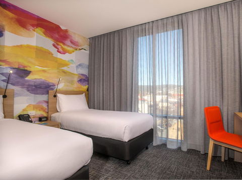 Ibis Styles Hobart - Schoolies Week Accommodation 19