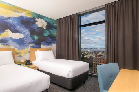 Ibis Styles Hobart - Schoolies Week Accommodation 22