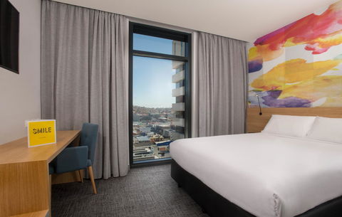 Ibis Styles Hobart - Schoolies Week Accommodation 25