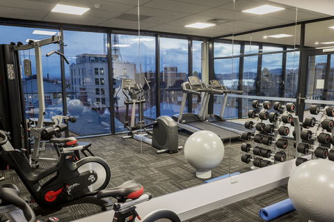 Ibis Styles Hobart - Schoolies Week Accommodation 8