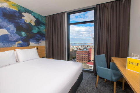 Ibis Styles Hobart - Schoolies Week Accommodation 27