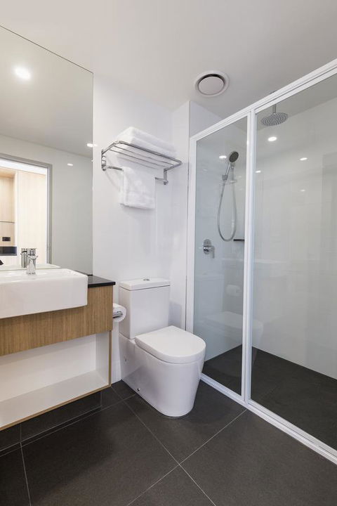 Ibis Styles Hobart - Schoolies Week Accommodation 11