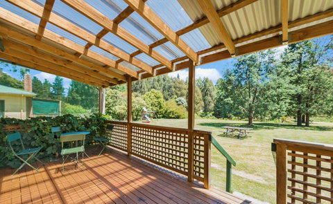 Giants Table And Cottages - Schoolies Week Accommodation 21