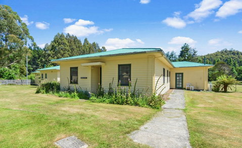 Giants Table And Cottages - Schoolies Week Accommodation 13