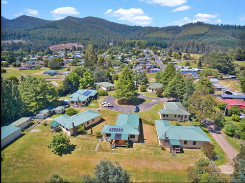 Giants Table And Cottages - Schoolies Week Accommodation 27