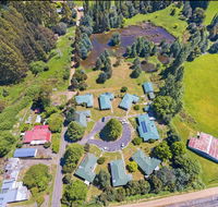 Giants Table and Cottages - Schoolies Week Accommodation