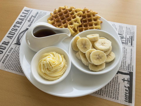 Oceana B&B - Schoolies Week Accommodation 5