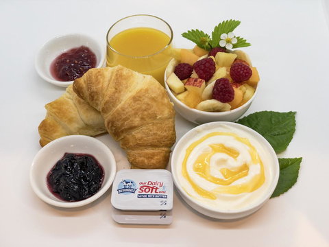 Oceana B&B - Schoolies Week Accommodation 12