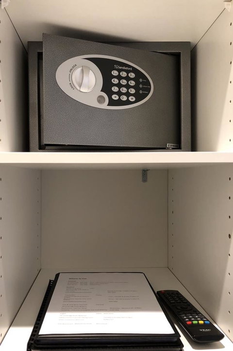 Oceana B&B - Schoolies Week Accommodation 19